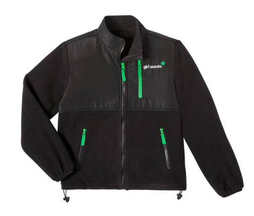 GSUSA Utility Jacket Child